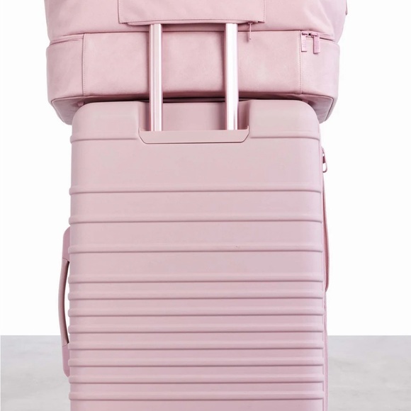 BÉIS weekender bag - BNWT - Picture 11 of 13